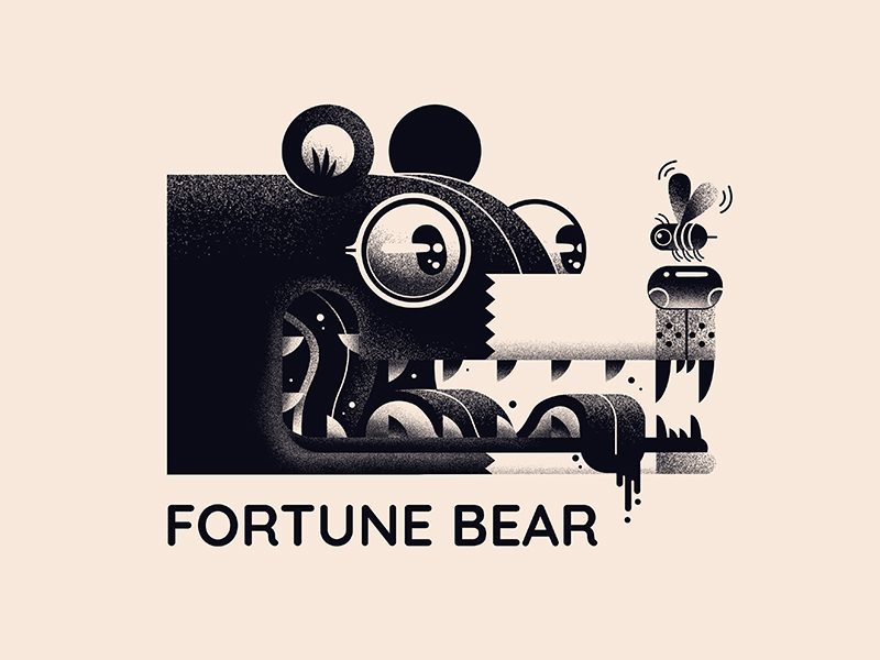 Fortune Bear