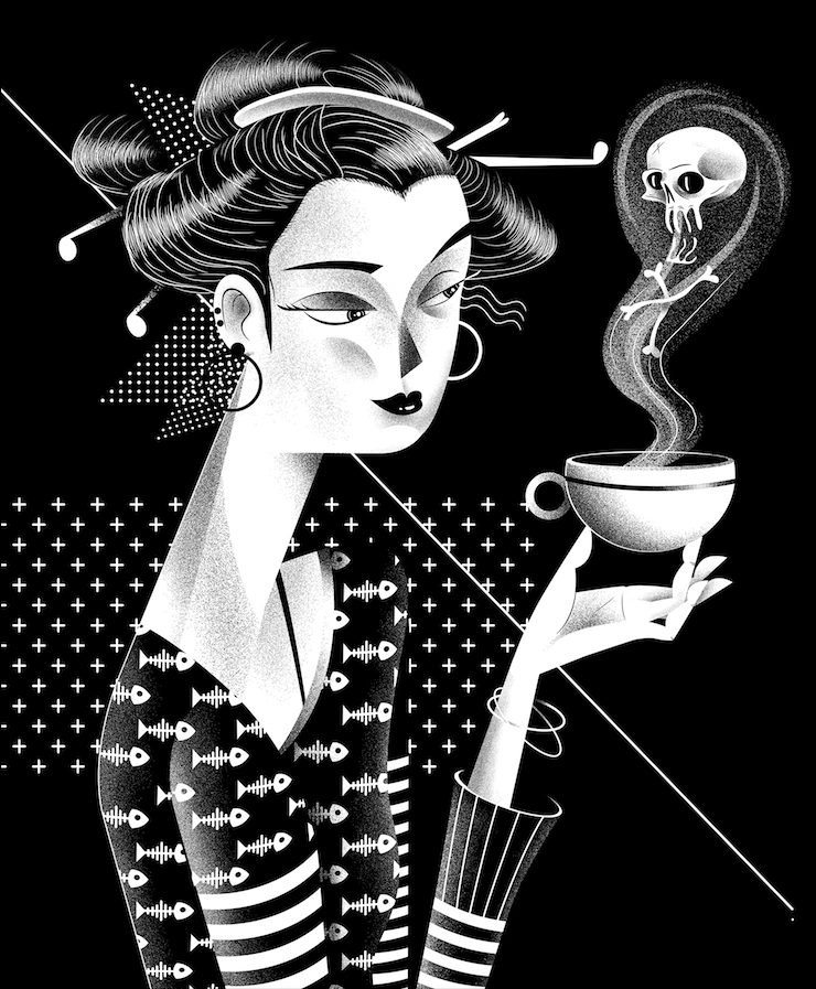 Geisha