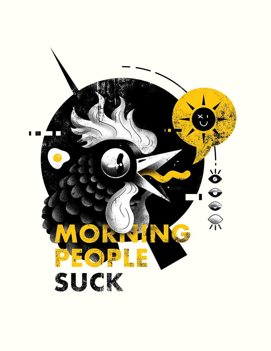 Morning People Suck