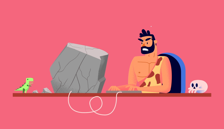 Sisyphus